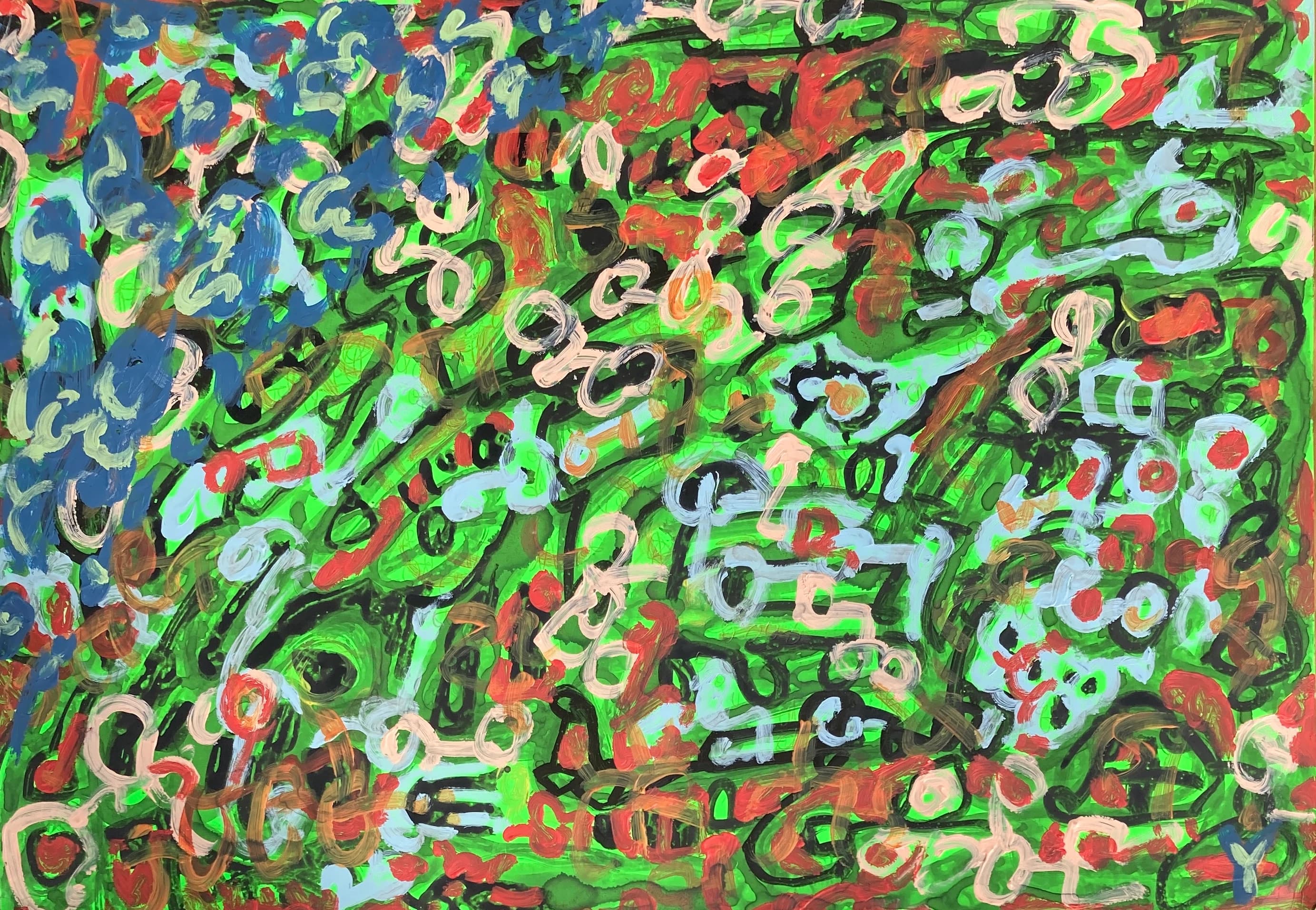 Prehistoric 14