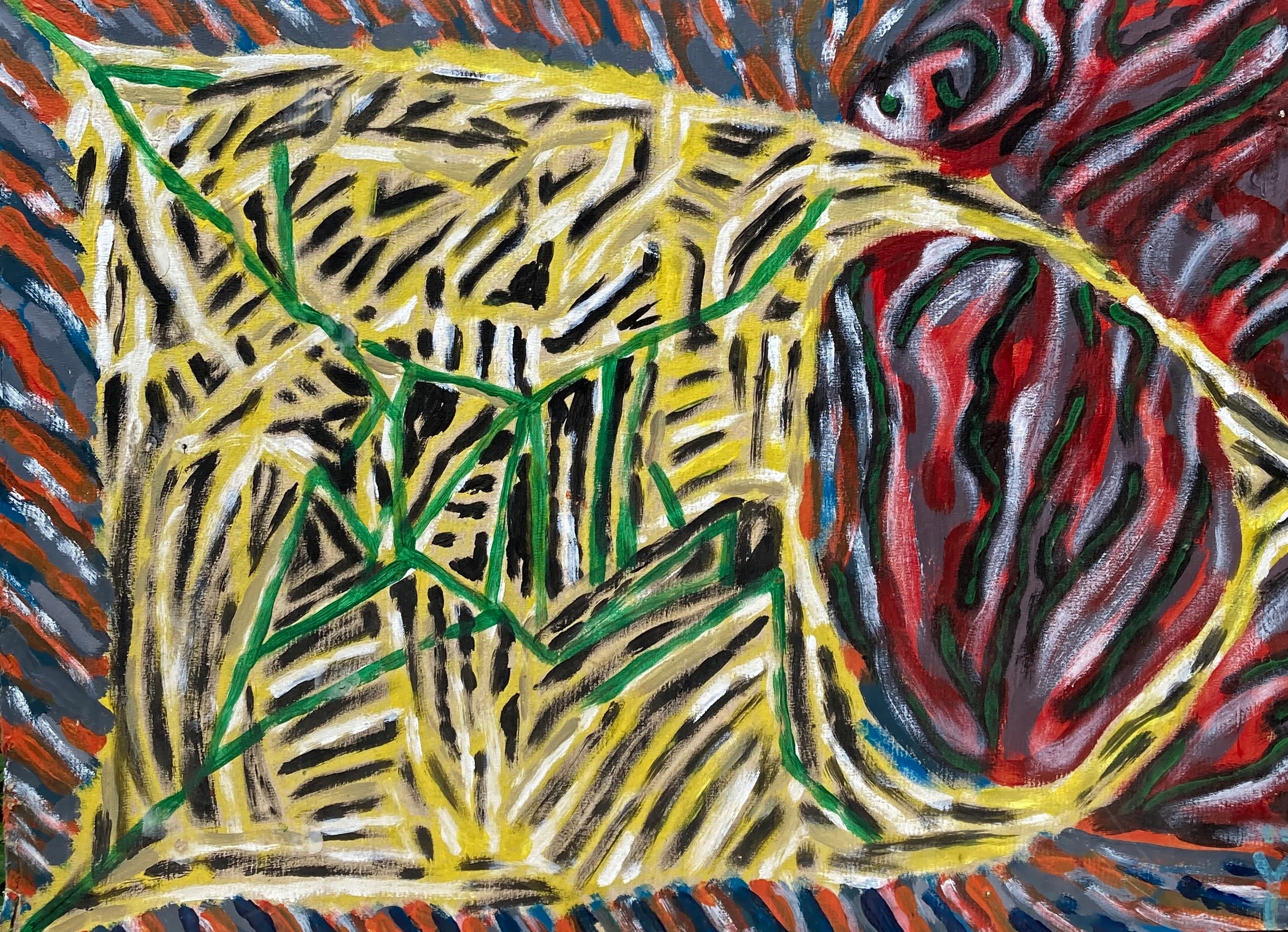 Prehistoric 06