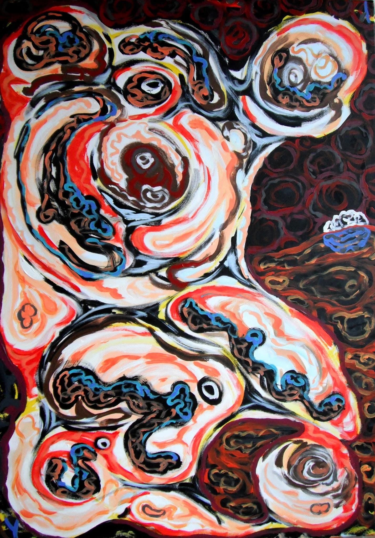 Prehistoric 02