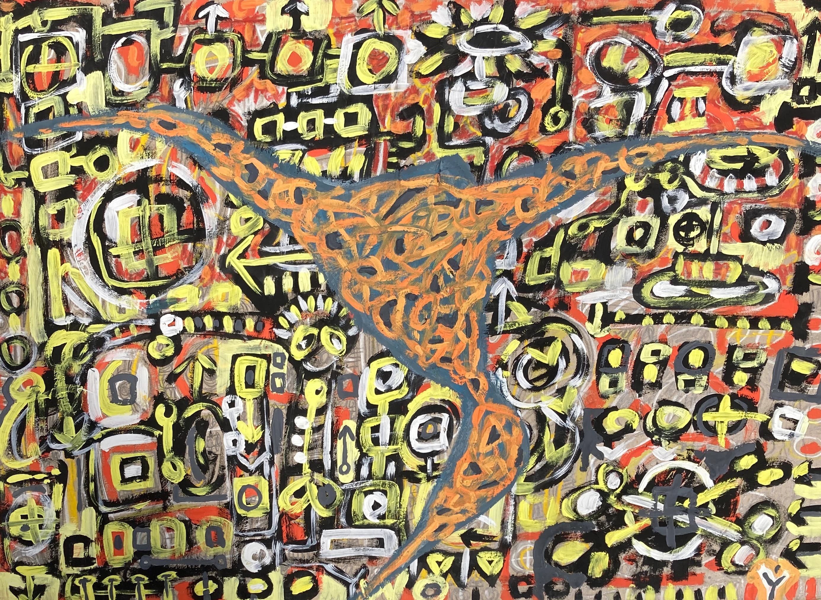 Prehistoric 10